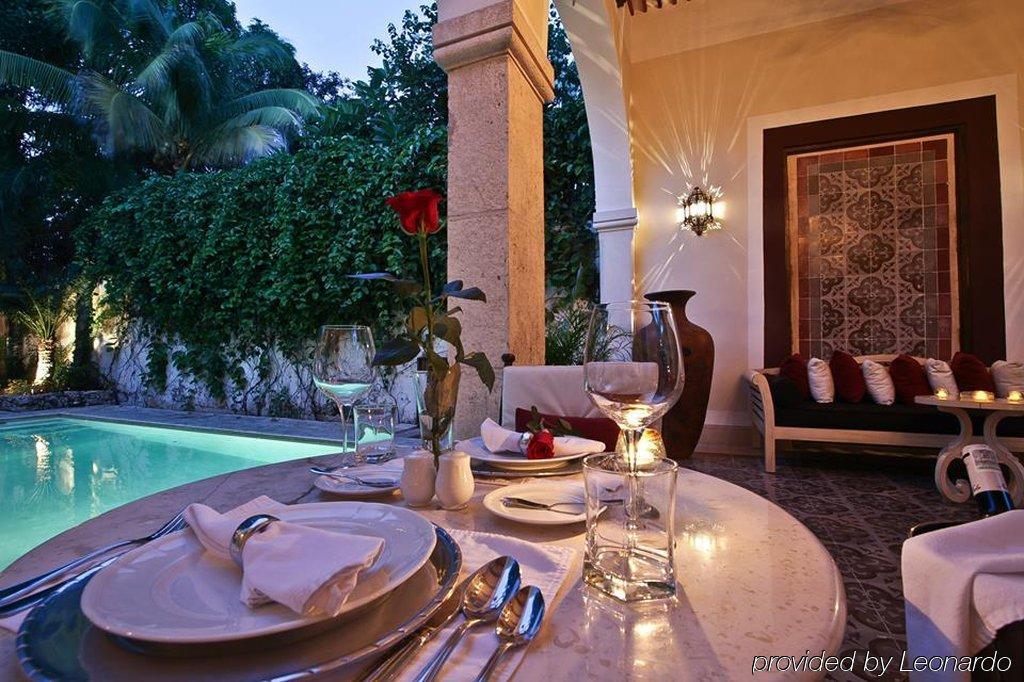 Casa Lecanda Boutique Hotel Mérida Esterno foto