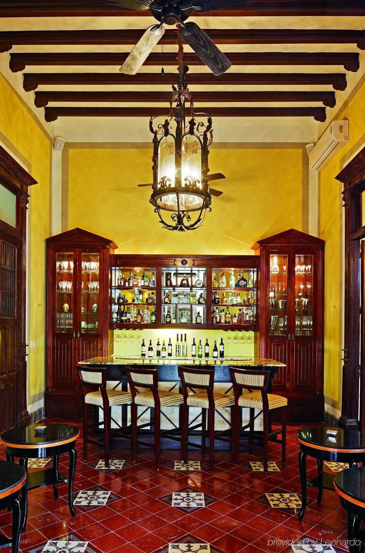 Casa Lecanda Boutique Hotel Mérida Esterno foto